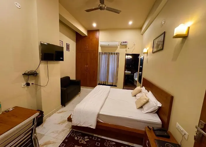 Green Hillock Hotel