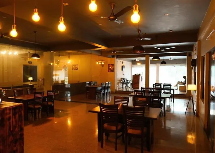 Green Hillock Hotel
