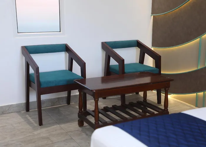 Sabari Residency