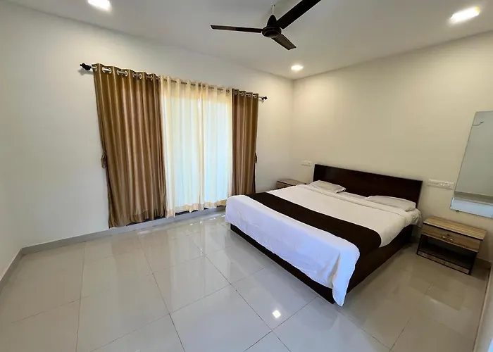 Divine Stay Inn Resort