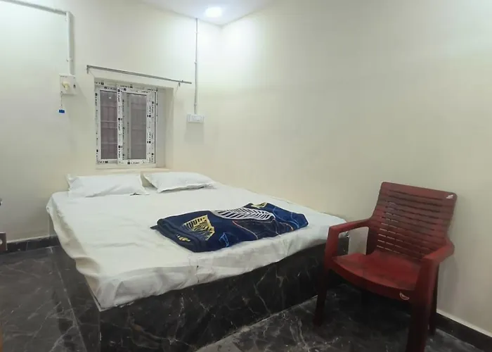 Sri Hanuma Residency