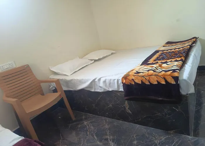 Sri Hanuma Residency