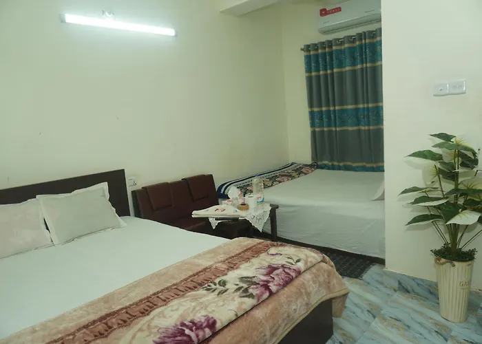 Hotel Rongdhanu International, Khulna