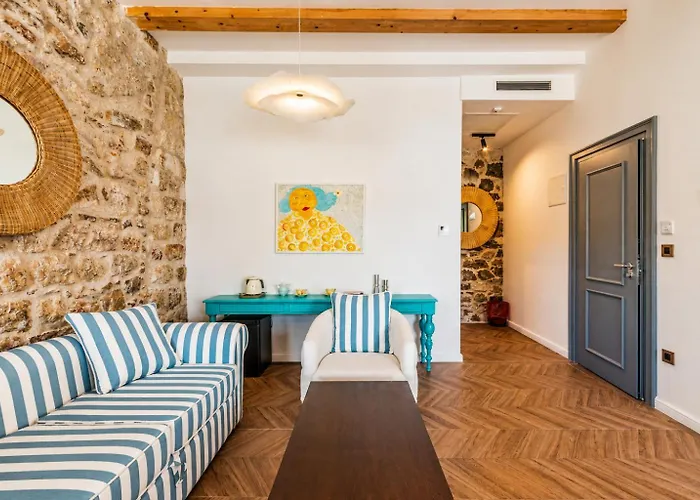 Heritage Hotel Casa Blanka