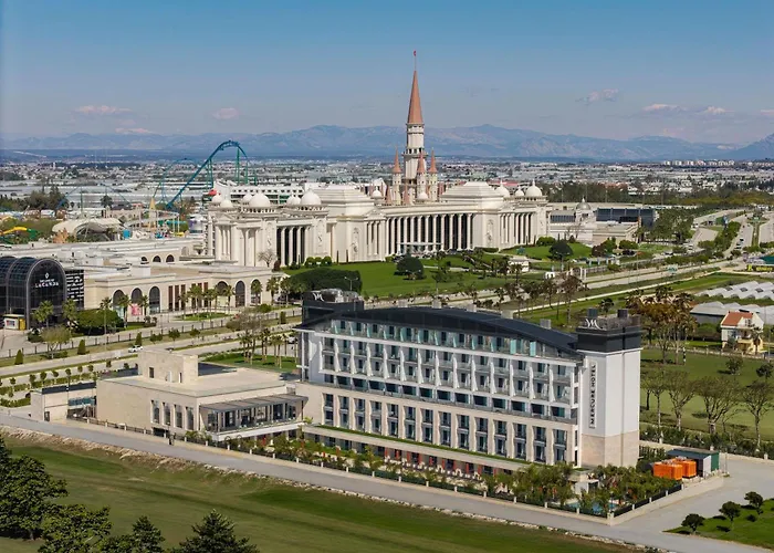 Mercure Antalya Belek