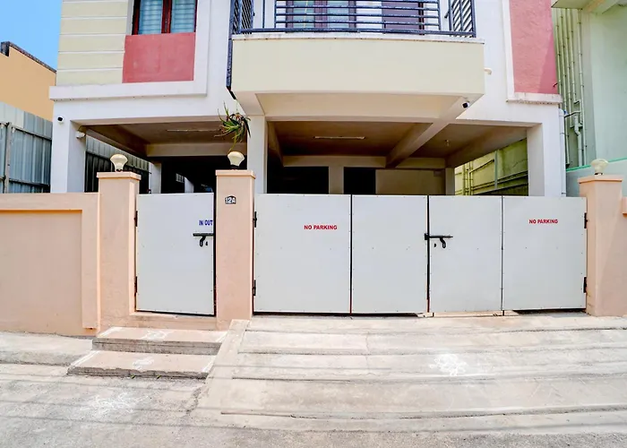 Hotel O Tambaram Stayz Inn
