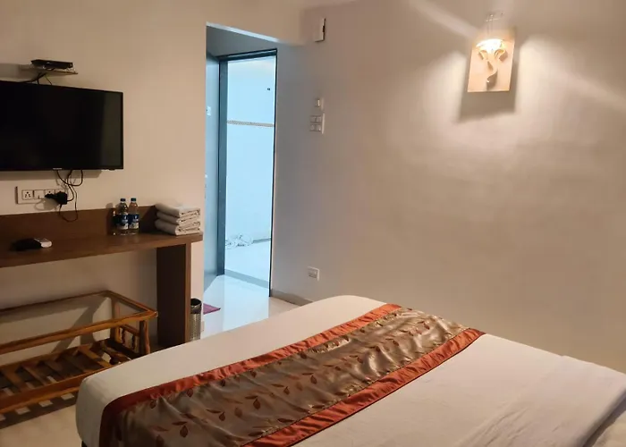 Royal Respite Hotel Pandharpur