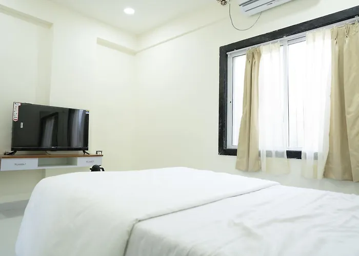 Suvarna Shree Resort
