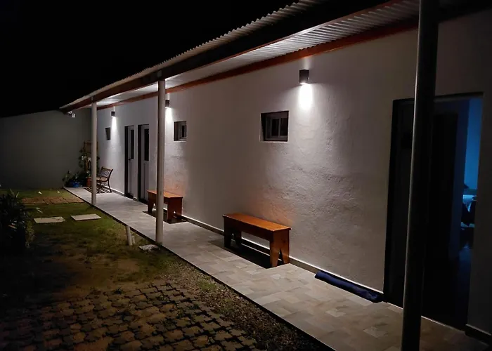 Espacio La Ribera