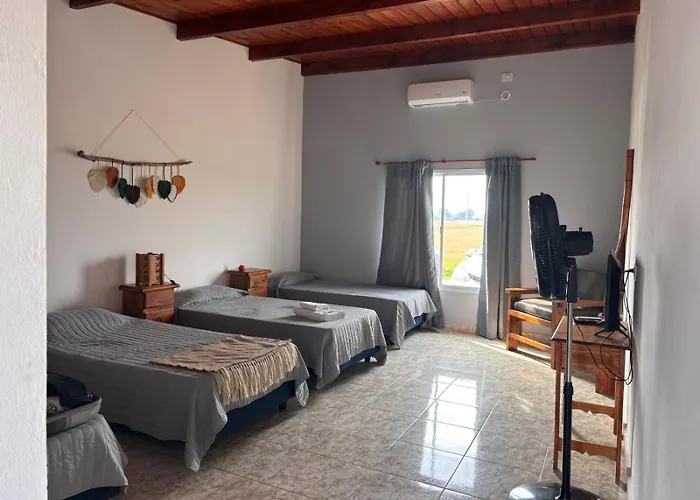 Espacio La Ribera