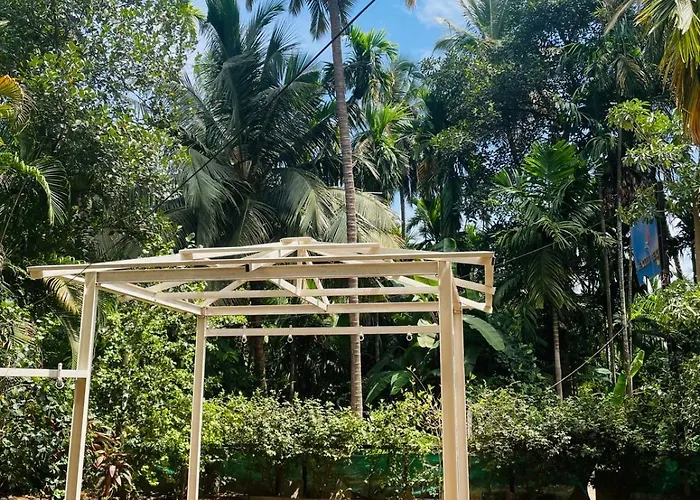 Seagull Beach Hotel And Home Stay