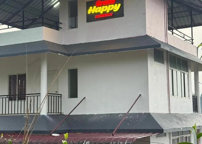Grand Happy Stay