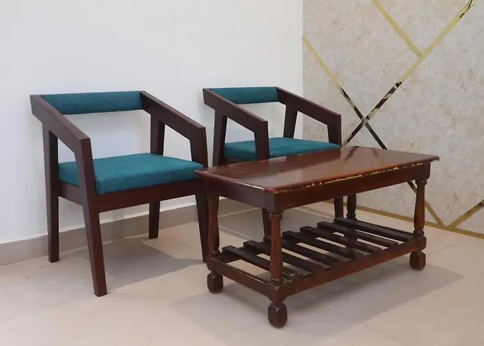 Sabari Residency