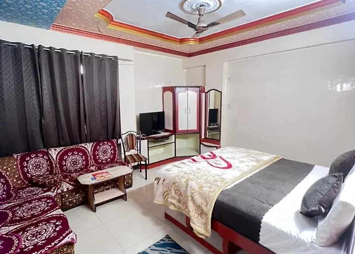 Shree Sanwariya Hotel