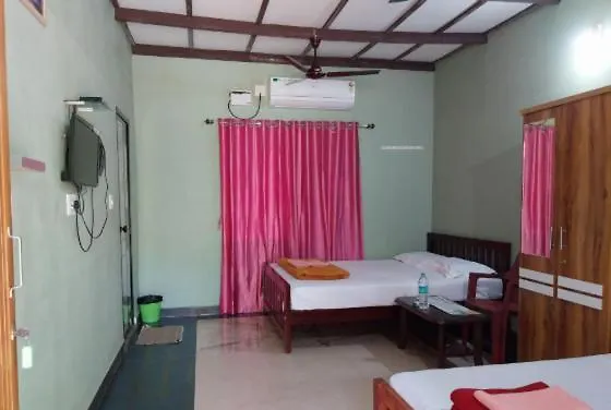 Kukke Kumaradhara River Valley Home Stay