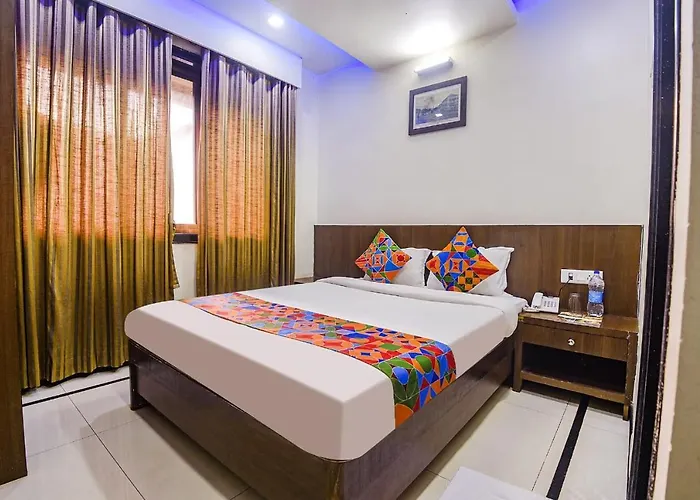 Hotel Shakti Palace