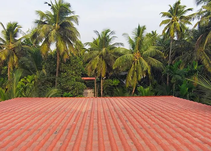 The Sulbha Beach Resort