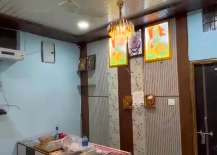 Shree Ram Lodge