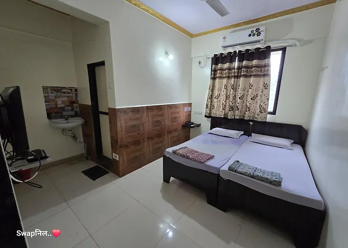 Hotel Shreejay Lodging