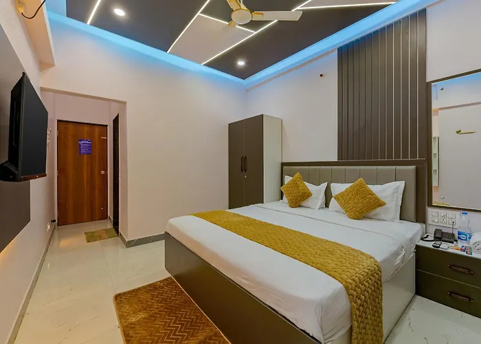 Majestic Royal By Travel Pleasure Hotels