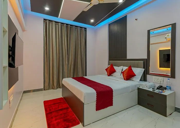 Majestic Royal By Travel Pleasure Hotels