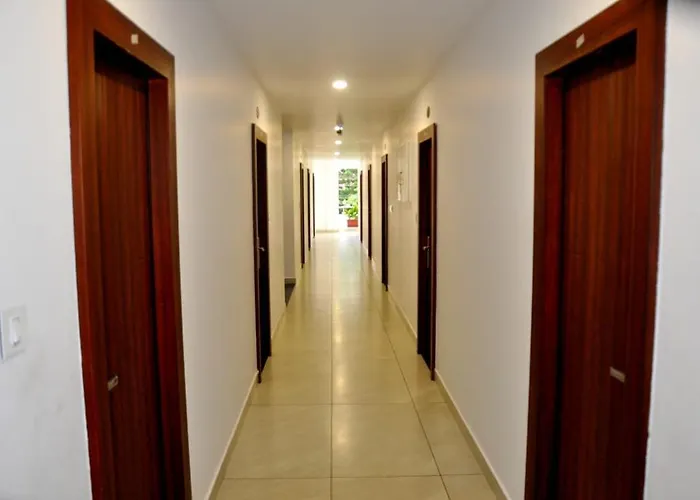 Marari A R Residency
