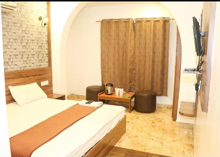 Hotel Meghdoot