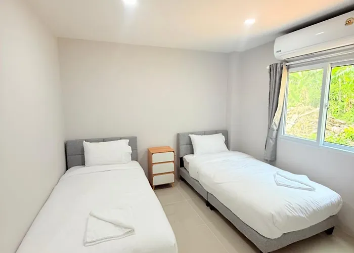 Dana Residence