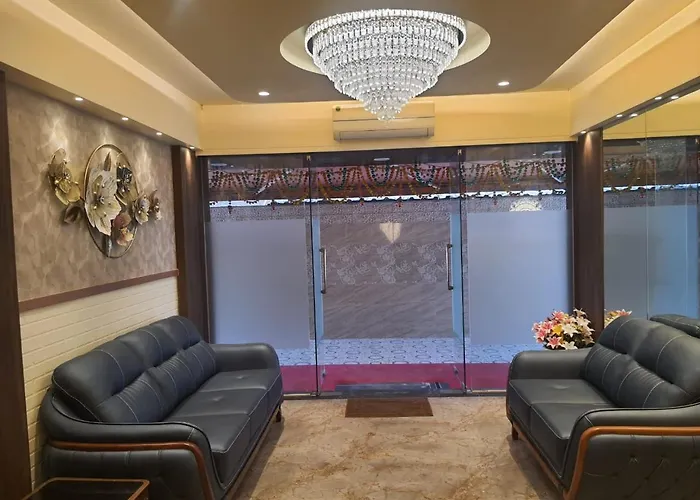 Sienna Suites
