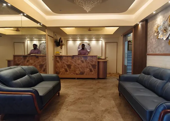 Sienna Suites
