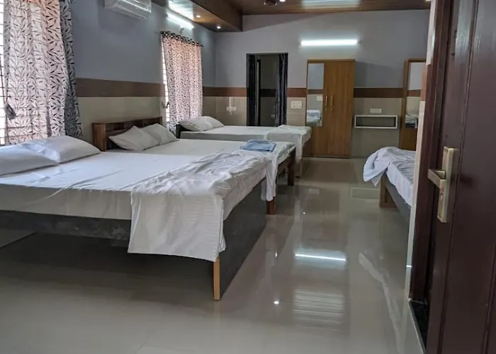 Sj Residency