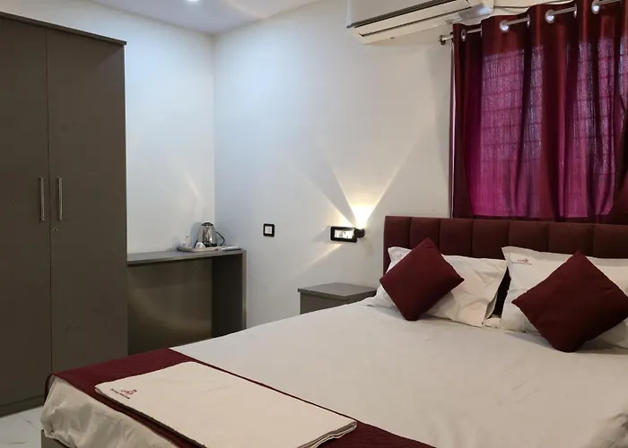 Hotel Panchvati