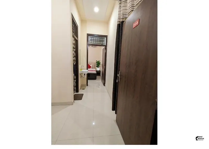 Hotel Hmi International