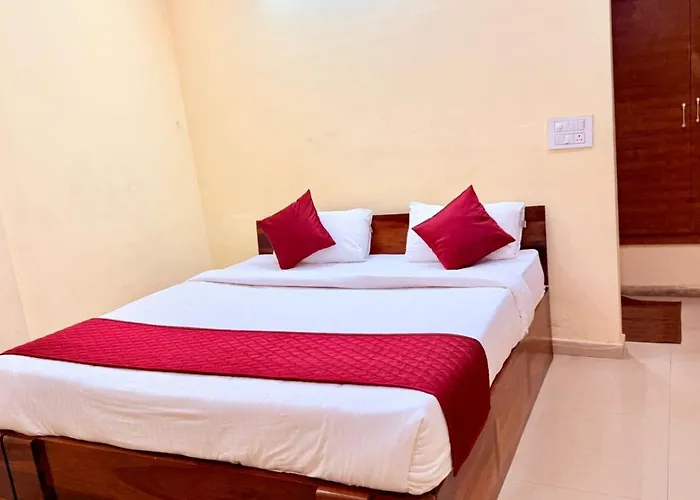 Hotel Shubham