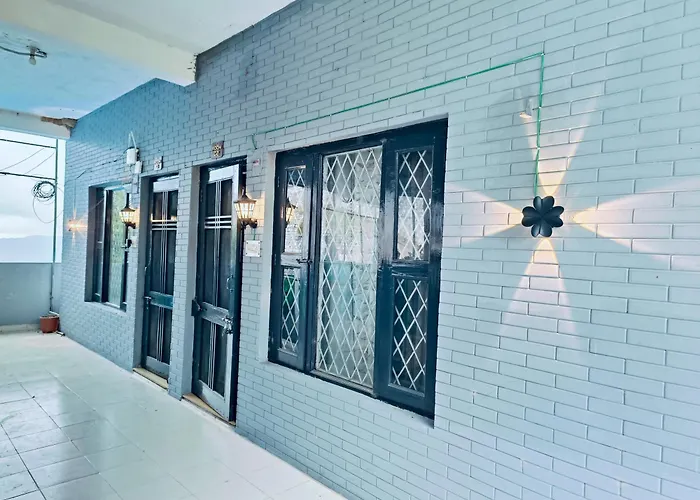 Hotel Kanishka Near Mukteshwar Dham 6Km Distance District Nainital