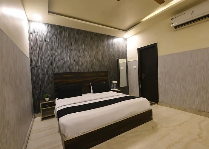 Hotel Stay 21