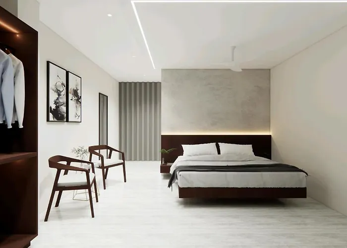 Rest And Rise Inn