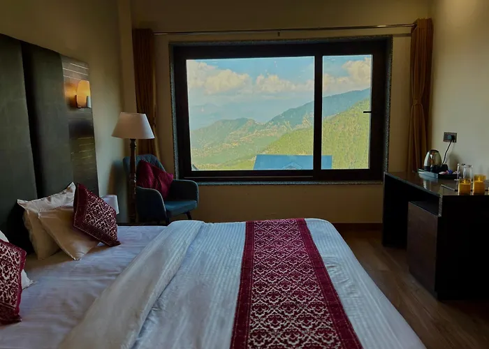 Hotel Mini Switzerland