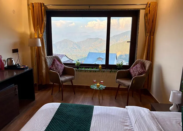 Hotel Mini Switzerland