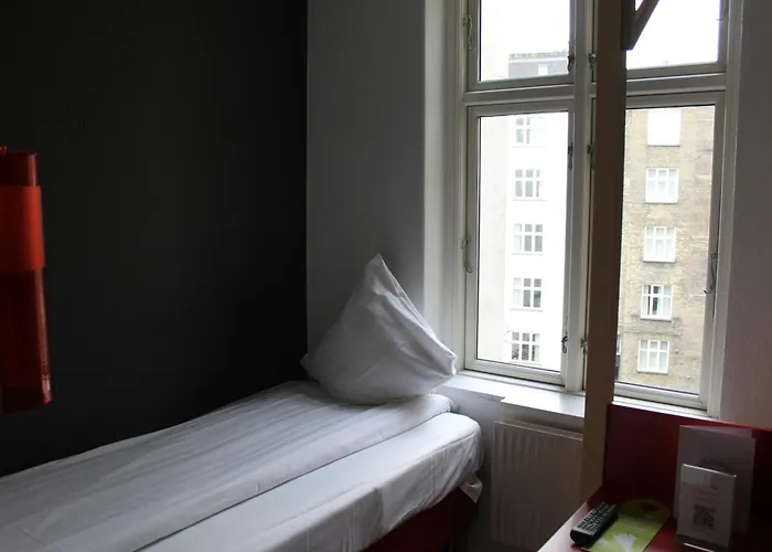 Hotel Annex Kopenhagen
