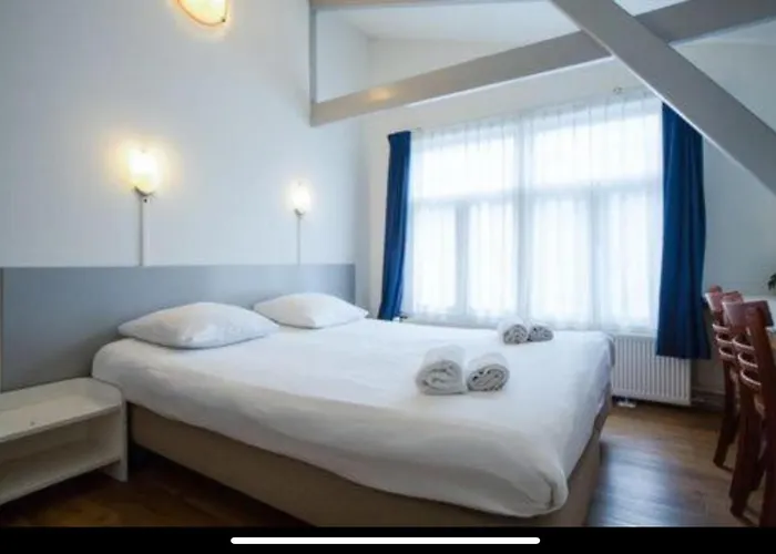 Hotel Titus City Centre Amsterdam