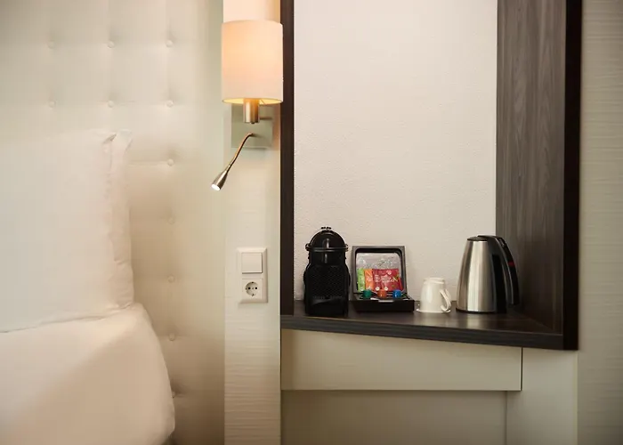 Westcord Art Hotel Amsterdam 3 Stars