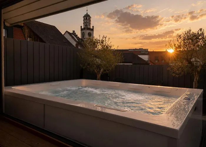 Hotel Residenz Ravensburg