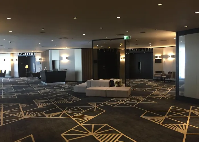 Crowne Plaza Porto By Ihg