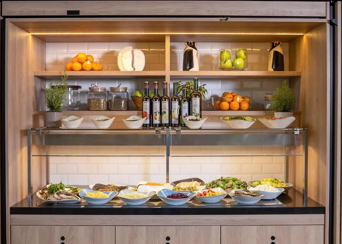 Innside By Melia Muenchen Parkstadt Schwabing