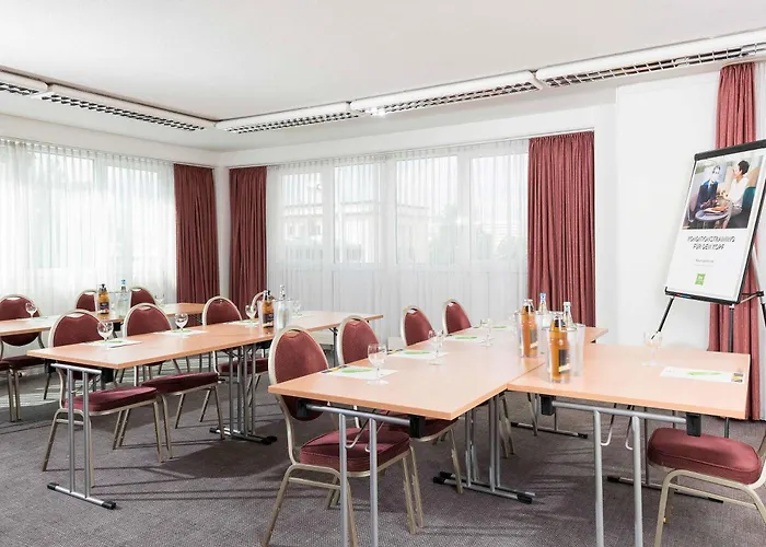ibis Styles Halle Halle 