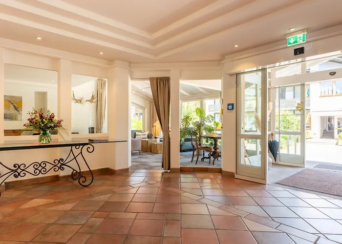 Aktiv Hotel Schweiger Füssen