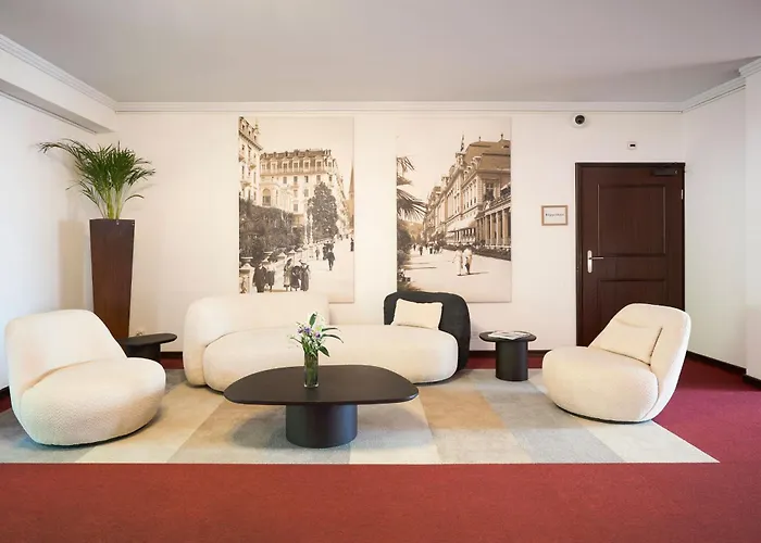 Seehotel Kastanienbaum