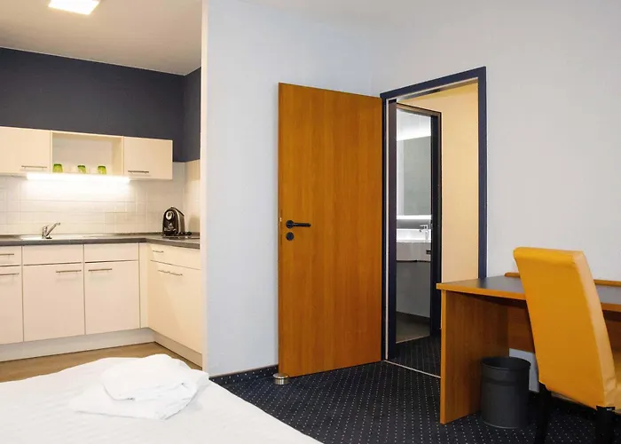 Achat Hotel Dresden Altstadt