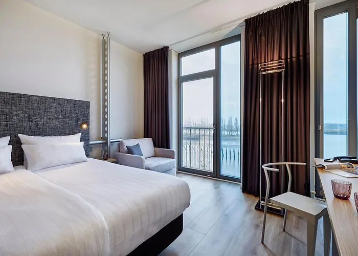 INNSiDE by Meliá Bremen